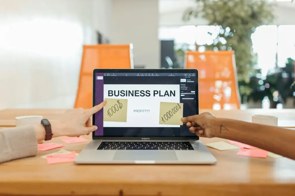 How to Turn Your Business Idea into Profit in 30 Days