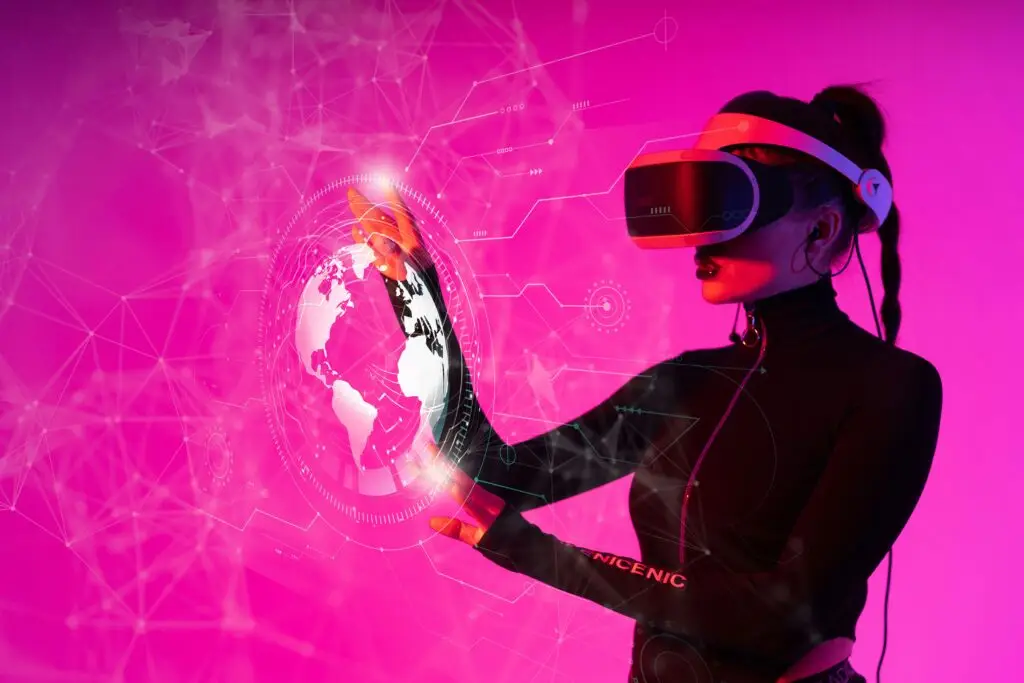 The Future of Technology
