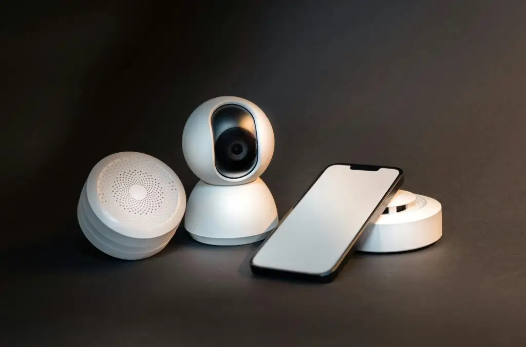 Smart Home Technology