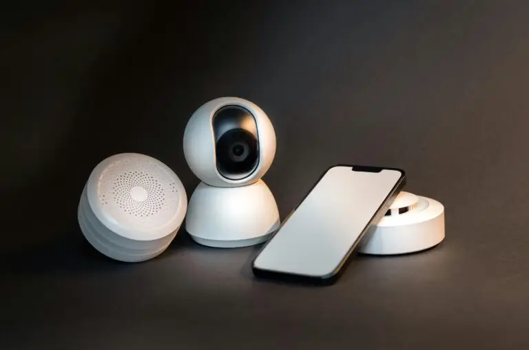 Smart Home Technology