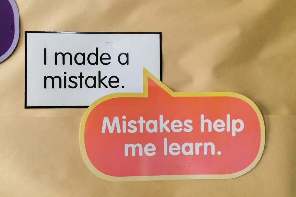 The Common Mistakes Avoidance Hook (Psychological Trigger)