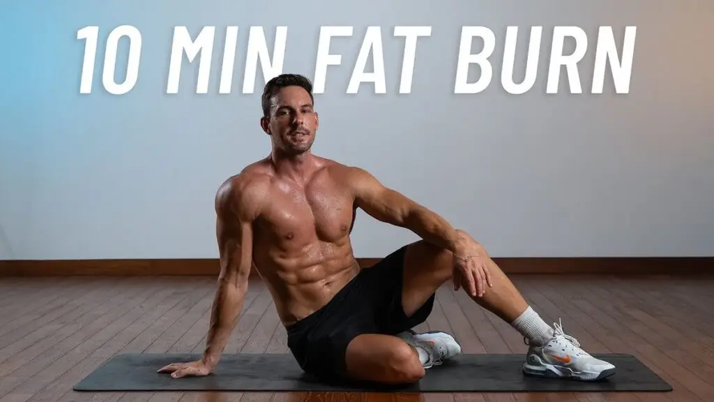 Top 10 High-Intensity Workouts to Burn Fat and Build Muscle Fast