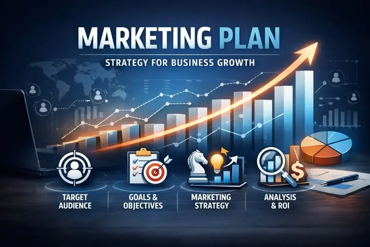 7 Proven Strategies to Grow Your Online Presence and Boost Modern Business Marketing