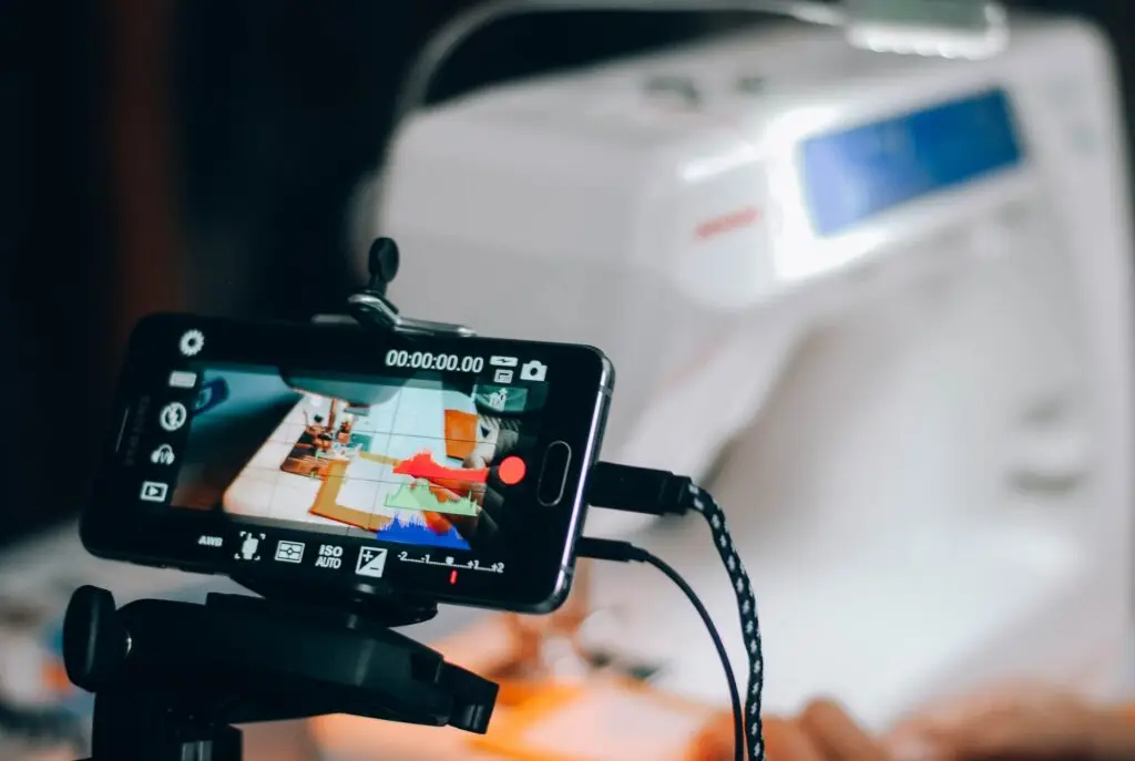 Video Marketing Blueprint, High-Converting Video, Video Content.