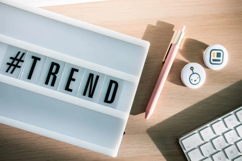 Top 10 Content Marketing Trends That Will Drive Massive Traffic This Year
