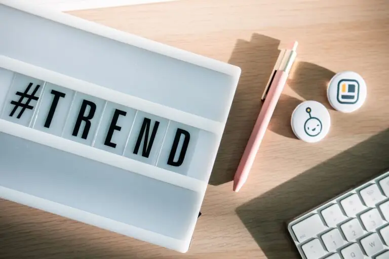 Top 10 Content Marketing Trends That Will Drive Massive Traffic This Year