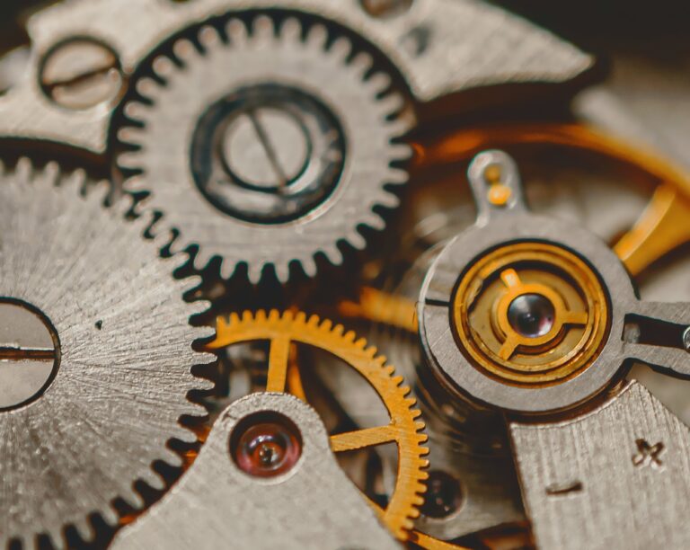7 Proven Steps to Master Business Automation and Scale Faster