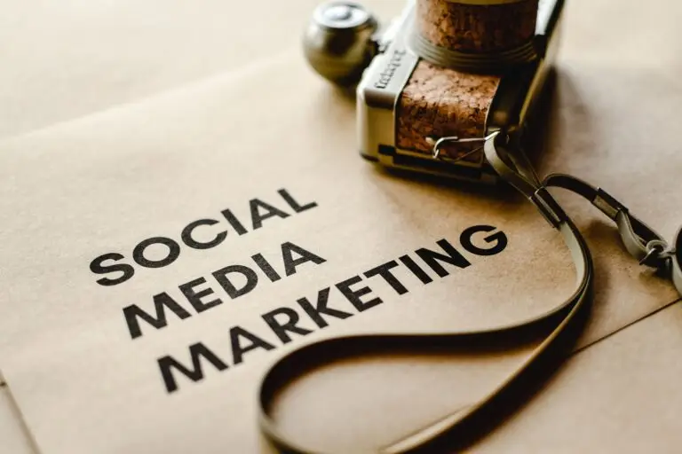 How to Build a Successful Social Media Marketing Campaign from Scratch