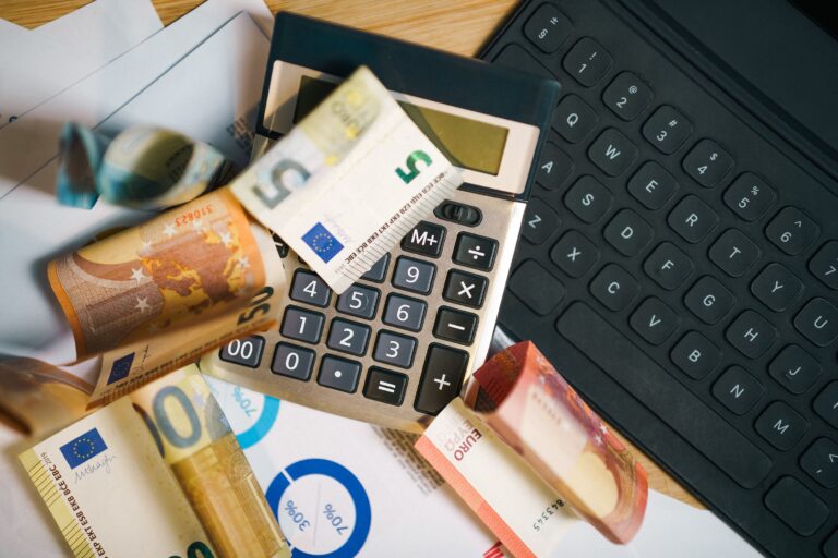 Data Analytics for Small Businesses: How to Compete with Industry Giants on a Budget
