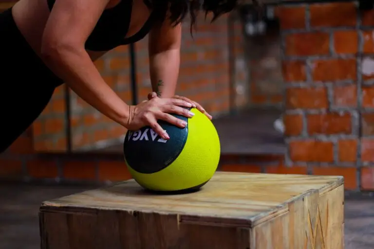 Full-Body High-Intensity Workouts: Get Fit in Less Than 30 Minutes a Day