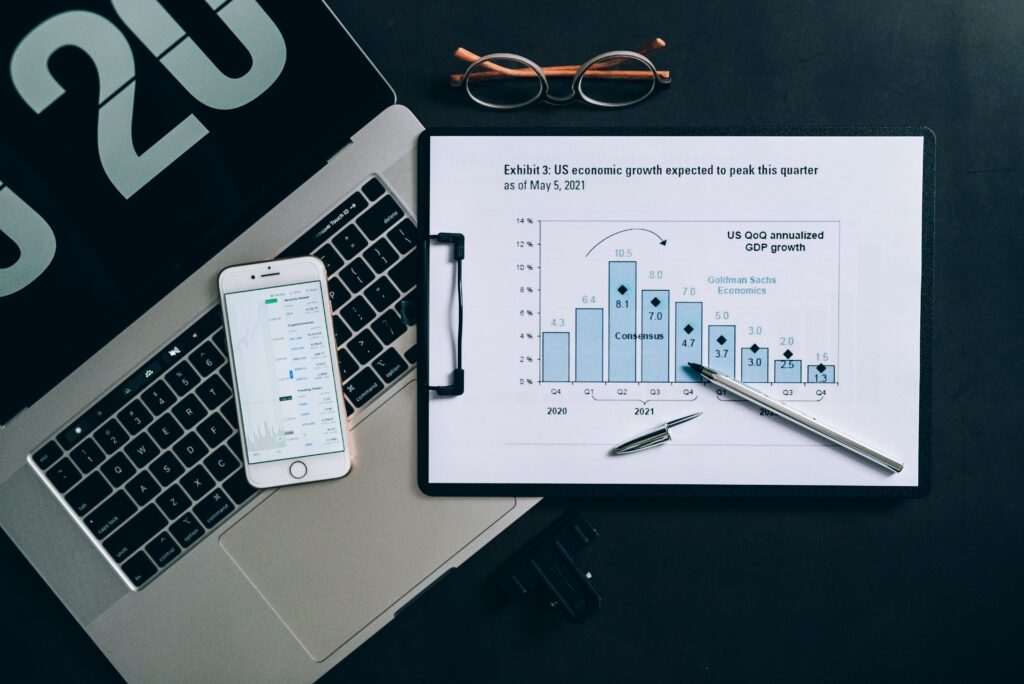 How to Build a Data-Driven Marketing Strategy for Guaranteed Revenue Growth