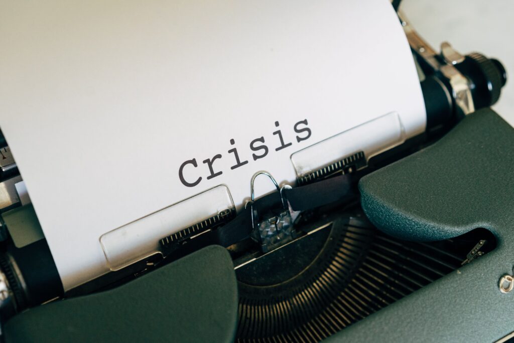 Essential Strategies for Effective Crisis Management in Business