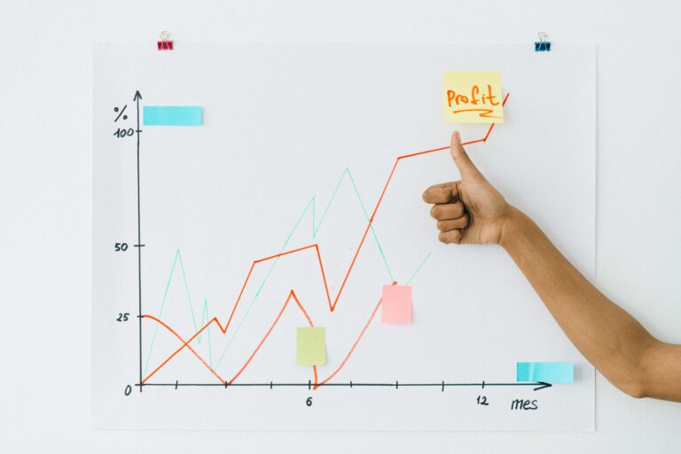 9 Proven Ways to Unlock New Revenue Streams through Detailed Market Analysis