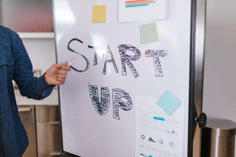 Growth Hacking Explained: How Startups Scale Marketing Fast