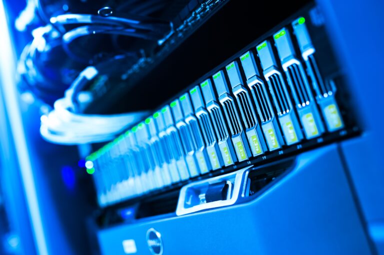 Serverless Computing