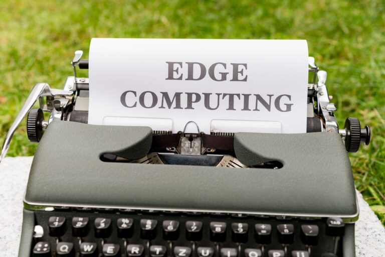 edge computing