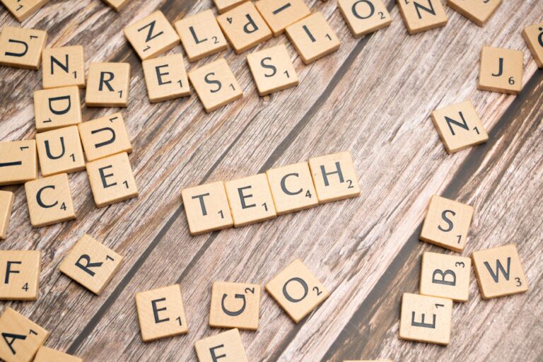Choosing the Ideal Tech Stack for Your Startup
