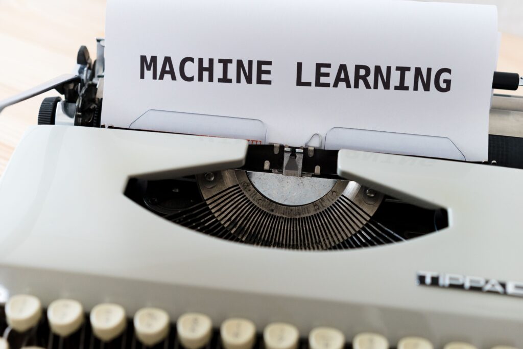 Machine Learning Operations