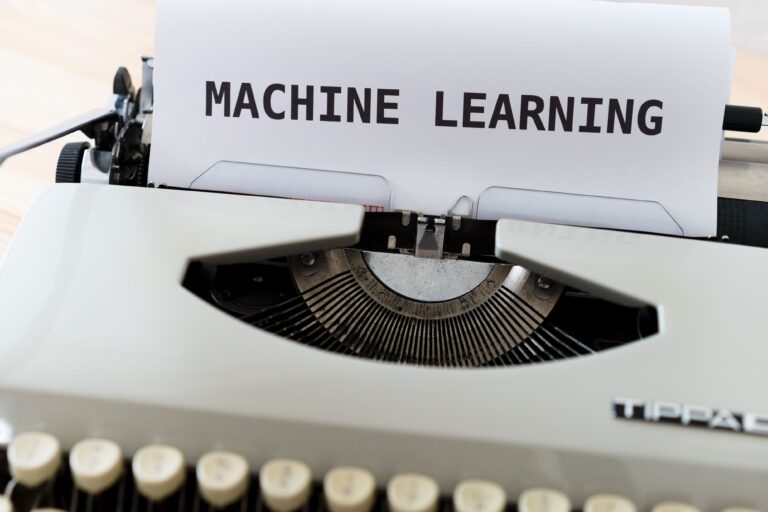Machine Learning Operations