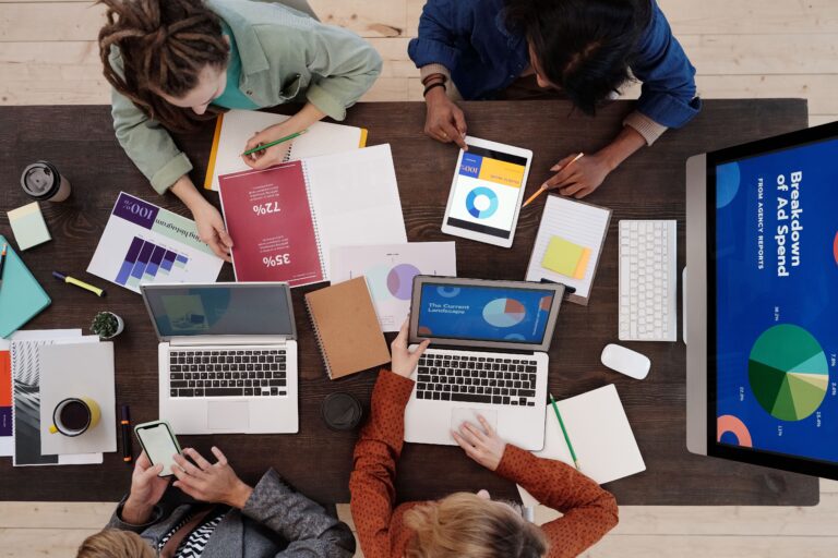 4 Core Pillars of Successful PPC Advertising Campaigns