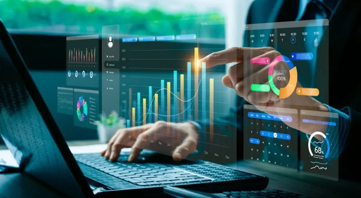 Top 5 Data Analytics Tools to Skyrocket Your E-commerce Conversion Rate