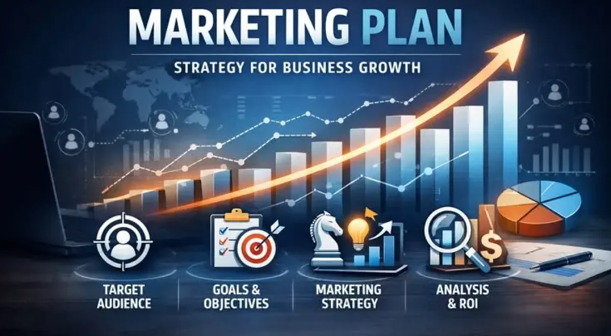 7 Proven Strategies to Grow Your Online Presence and Boost Modern Business Marketing