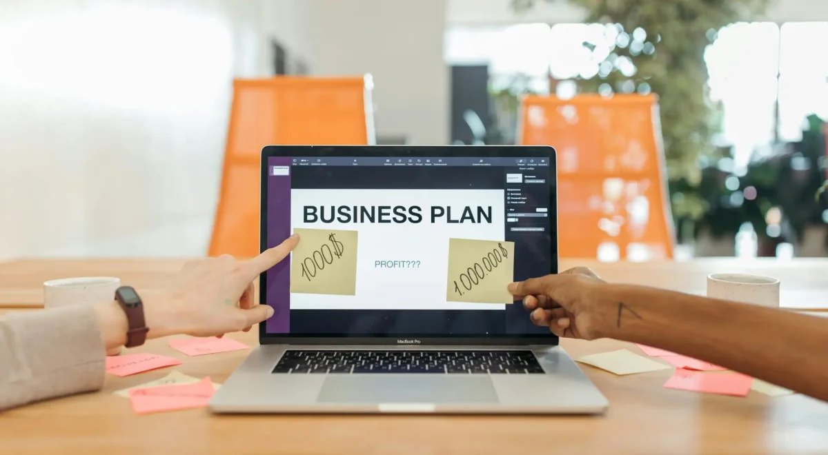 How to Turn Your Business Idea into Profit in 30 Days