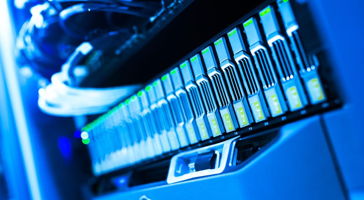 Serverless Computing