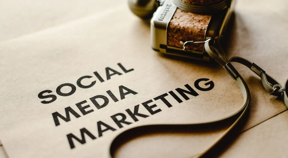 How to Build a Successful Social Media Marketing Campaign from Scratch
