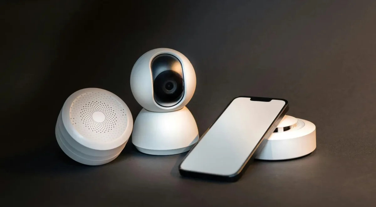 Smart Home Technology
