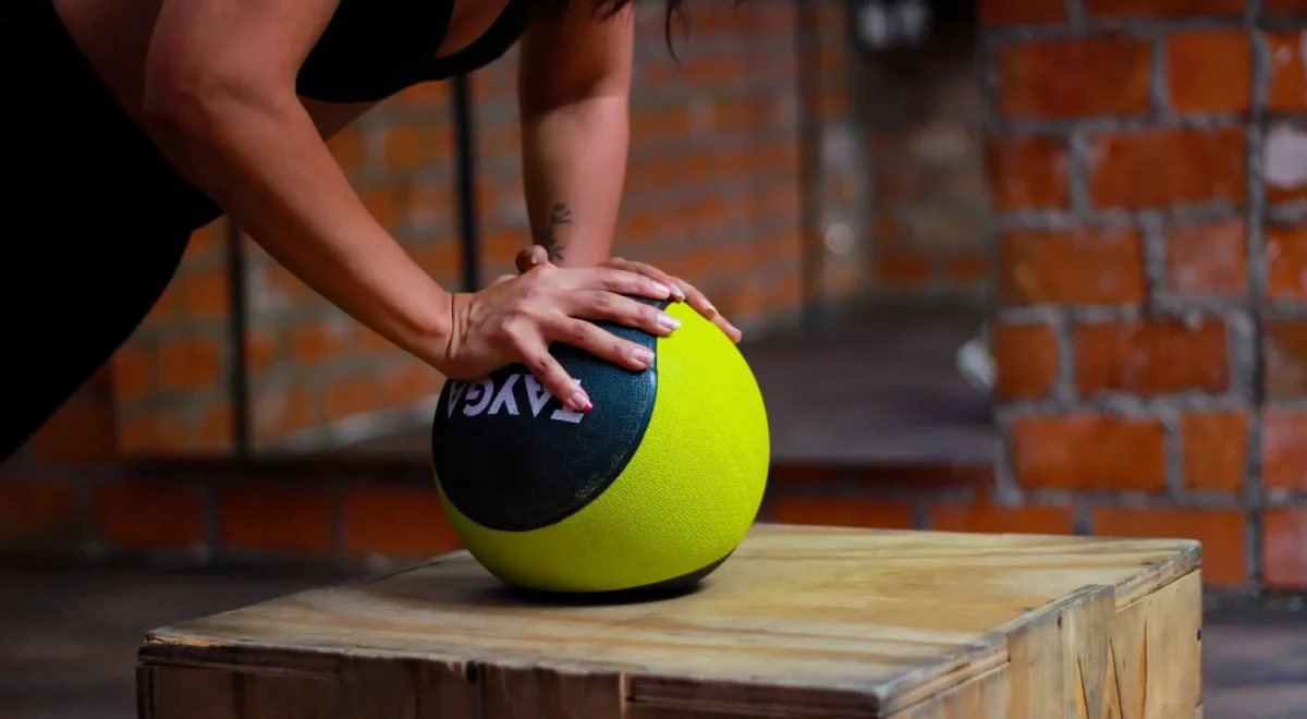 Full-Body High-Intensity Workouts: Get Fit in Less Than 30 Minutes a Day