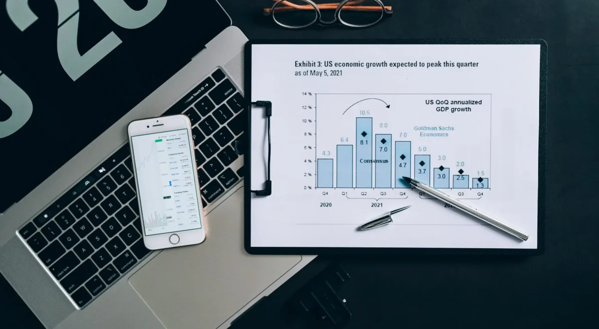 How to Build a Data-Driven Marketing Strategy for Guaranteed Revenue Growth