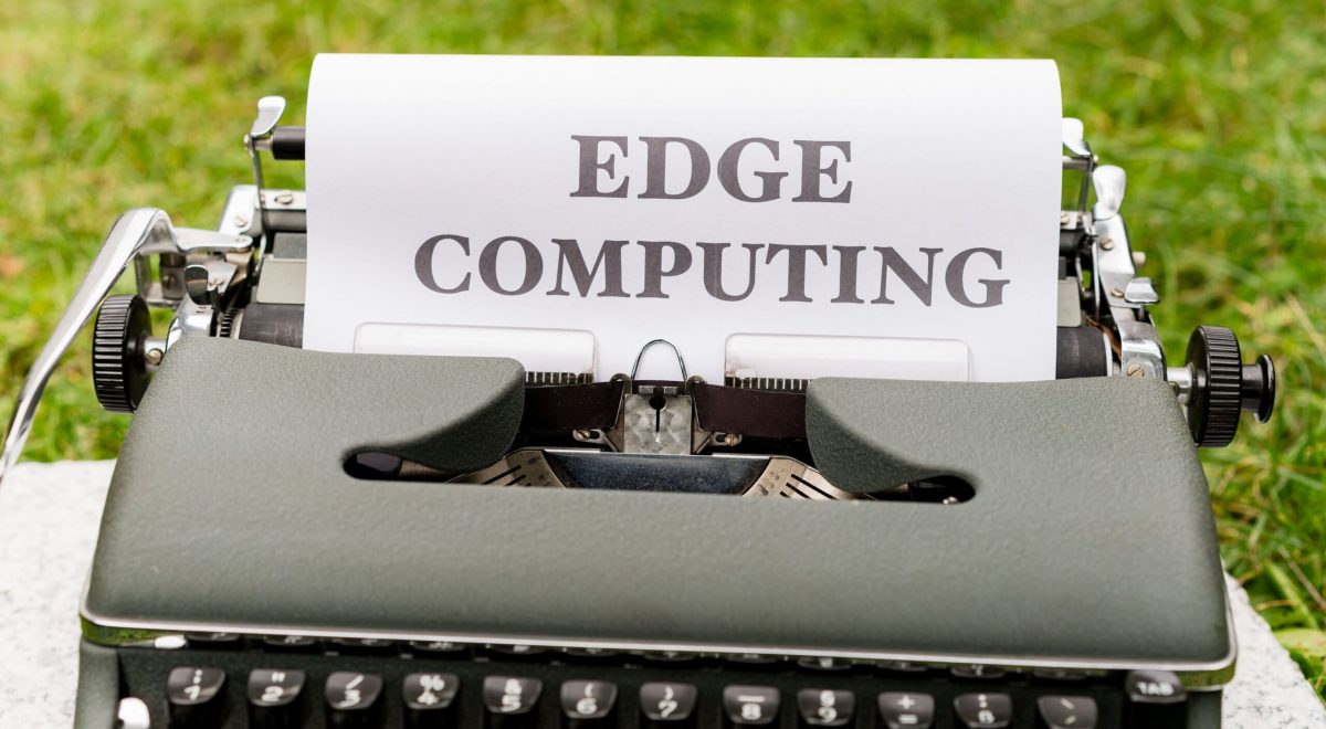 edge computing