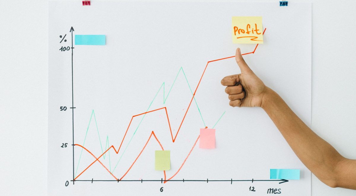 9 Proven Ways to Unlock New Revenue Streams through Detailed Market Analysis