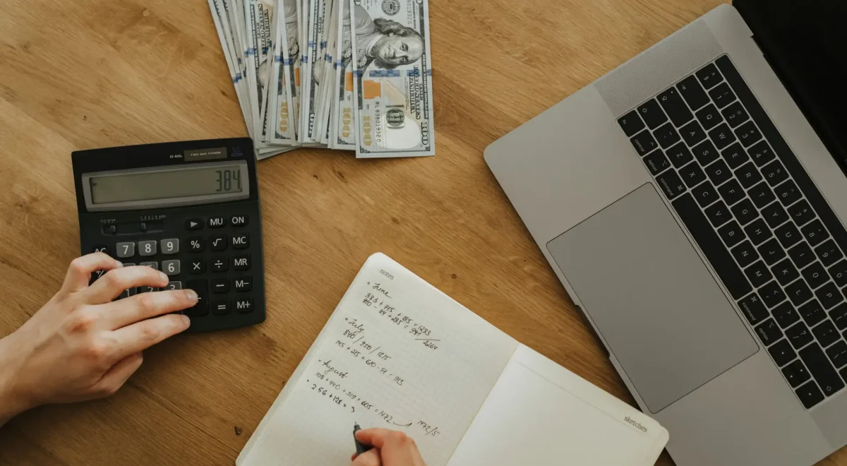 6 Effective Methods for Financial Planning and Mastering Cash Flow Management