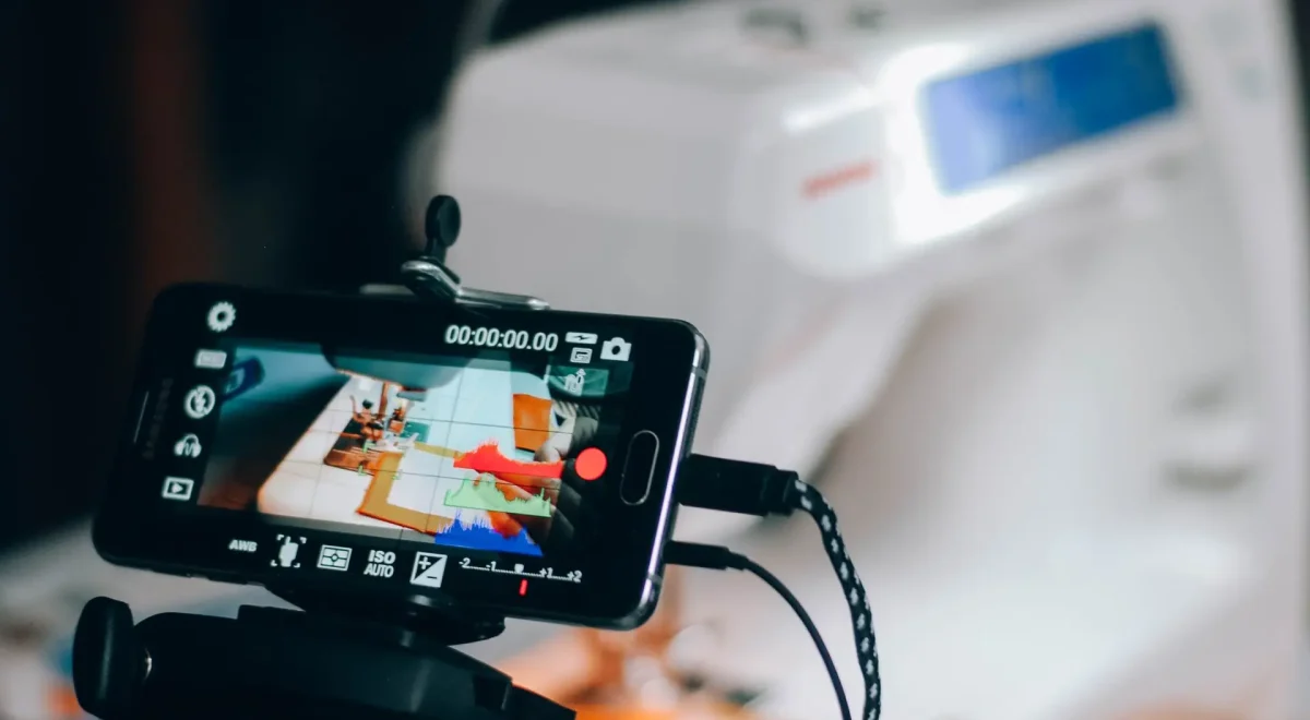 Video Marketing Blueprint, High-Converting Video, Video Content.