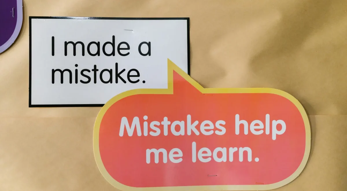 The Common Mistakes Avoidance Hook (Psychological Trigger)