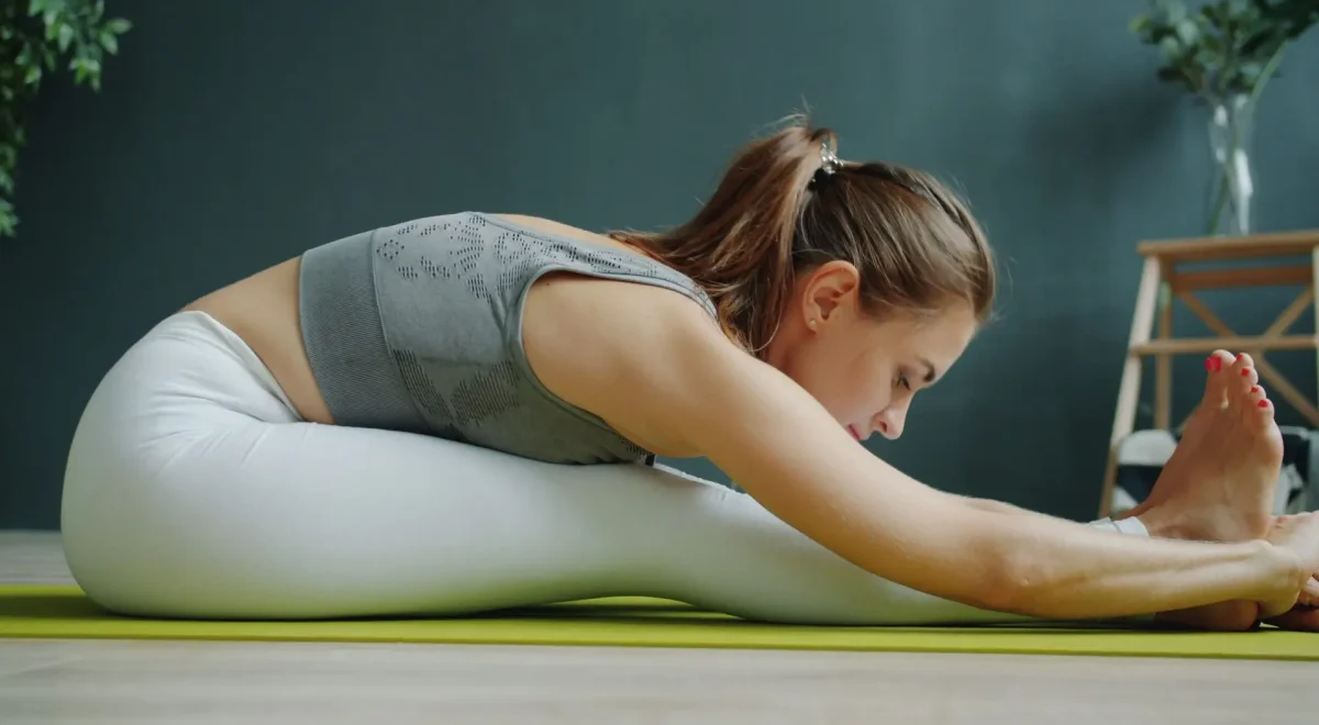10-Minute Daily Sports Stretching Routine to Instantly Increase Your Flexibility