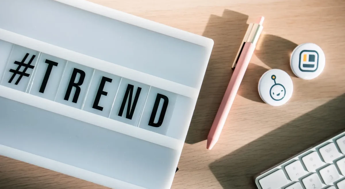 Top 10 Content Marketing Trends That Will Drive Massive Traffic This Year
